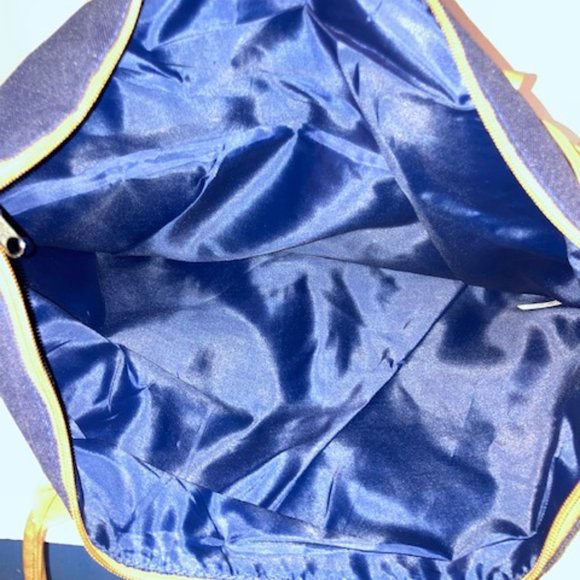 Purse/Satchel/Diaper bag/Man bag....whatever you want to calls it will work! - Picture 4 of 7